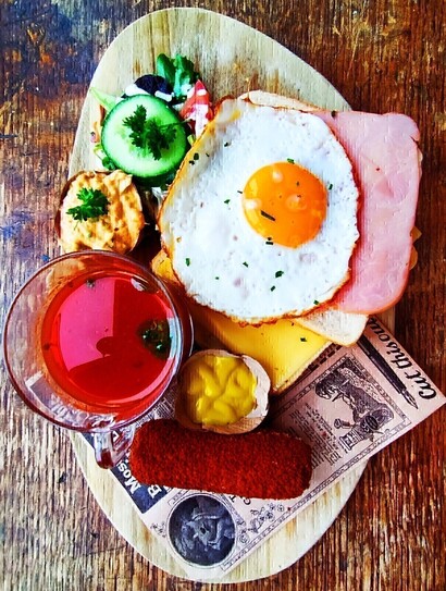 lunchgerechten