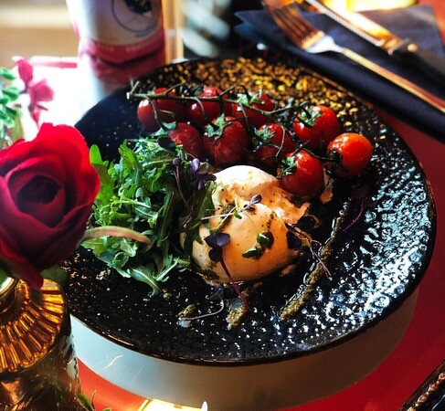 Salades